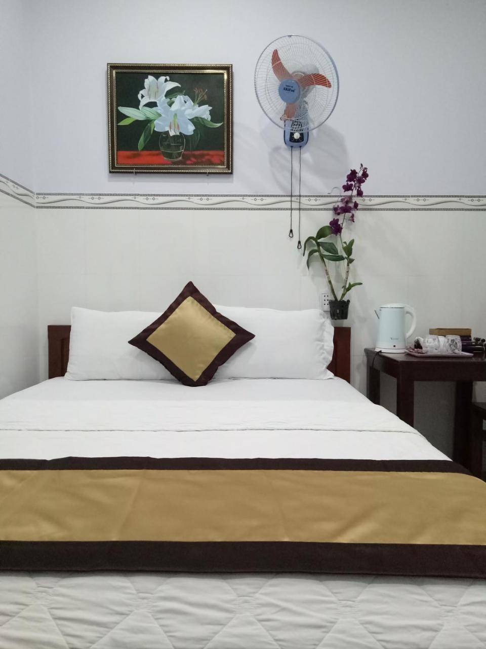 Duong Hieu Guesthouse Phu Quoc Extérieur photo